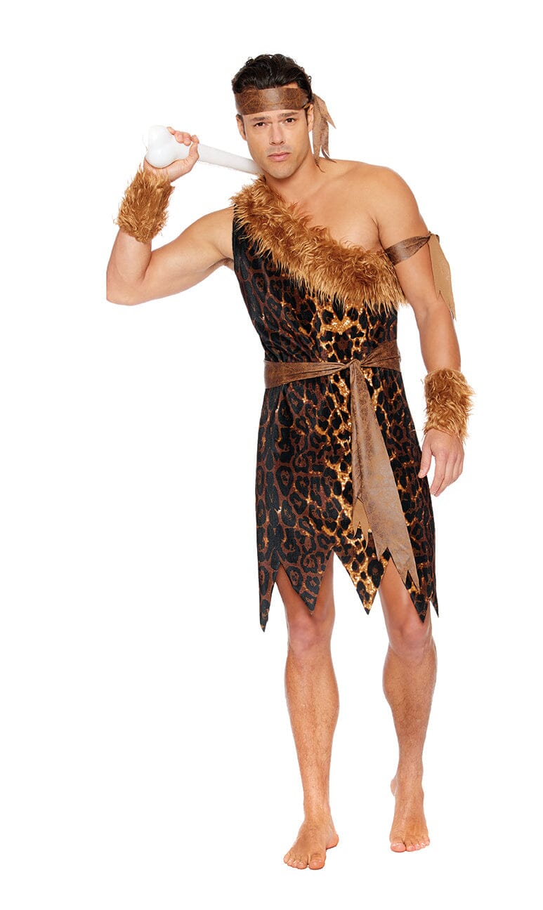 Dreamguy Caveman
