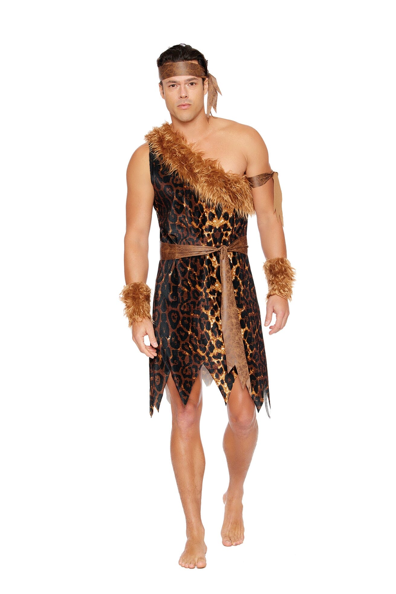 Dreamguy Caveman