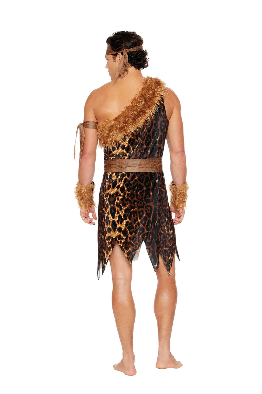 Dreamguy Caveman