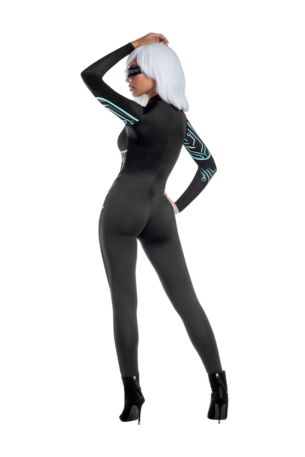 Dreamgirl Cyber