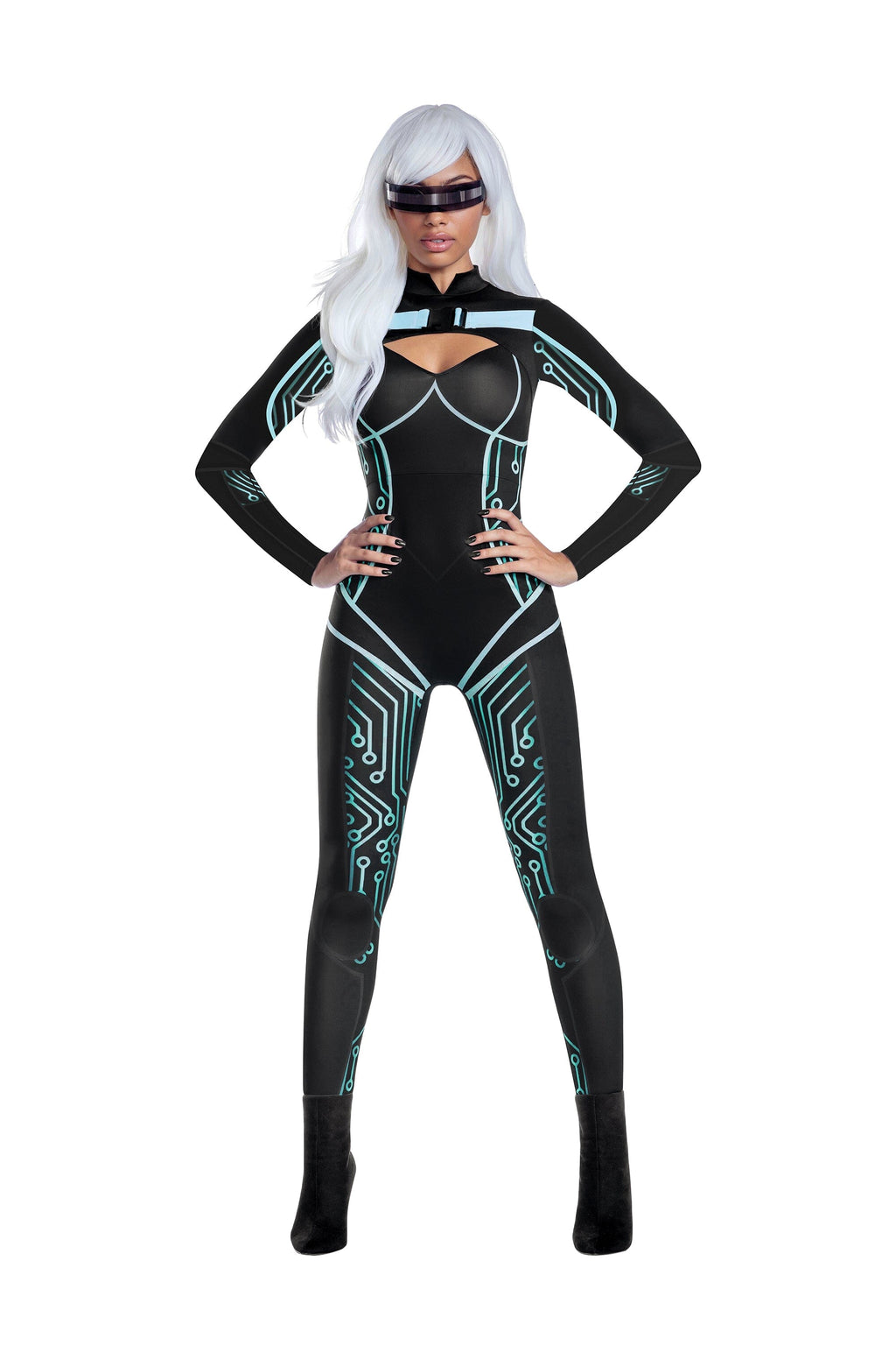 Dreamgirl Cyber
