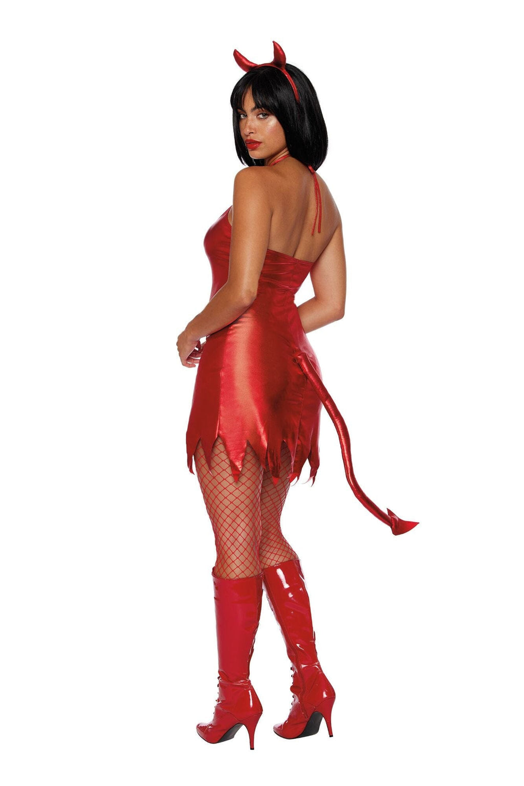 Dreamgirl Devil Diva