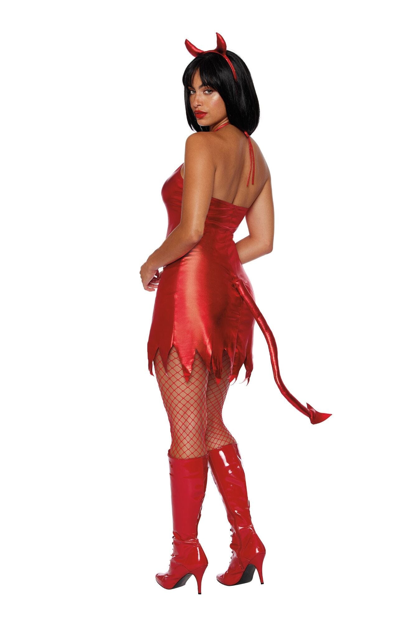 Dreamgirl Devil Diva