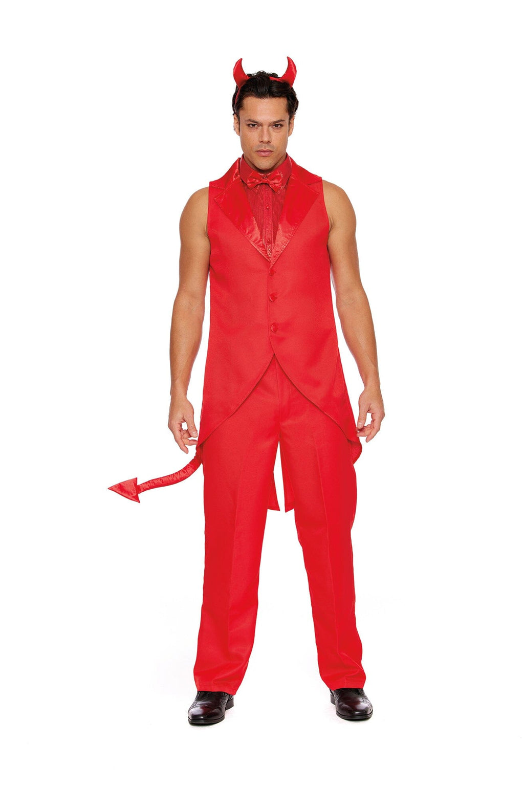 Dreamguy Devil Dude