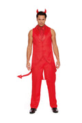 Dreamguy Devil Dude