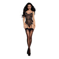 Dreamgirl Ella Teddy