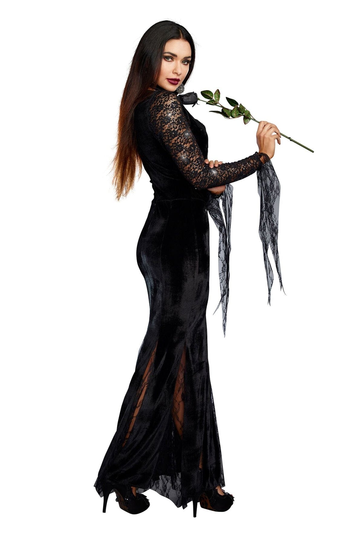 Dreamgirl Frightfully Beautiful