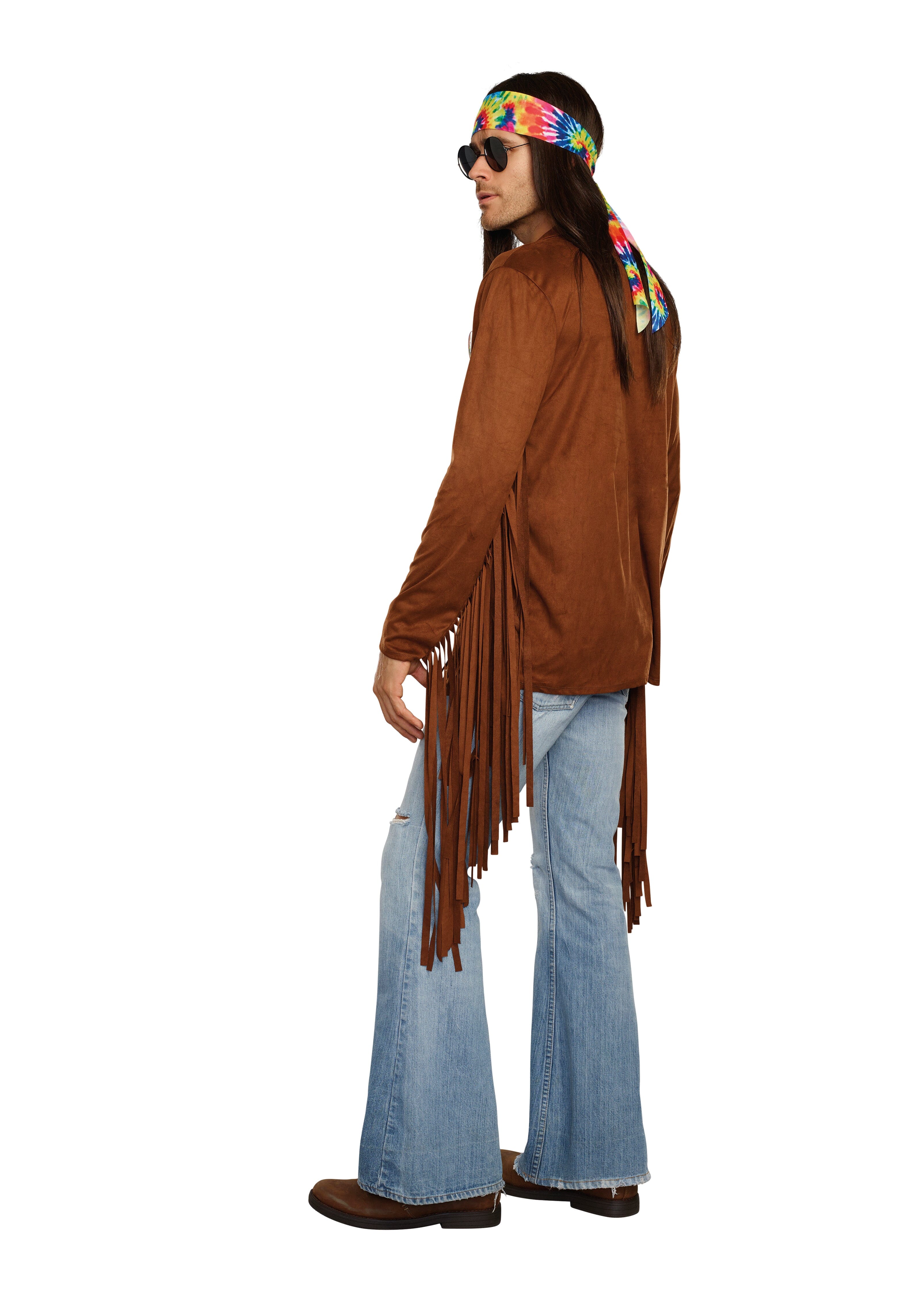 Dreamguy Hippie Dude