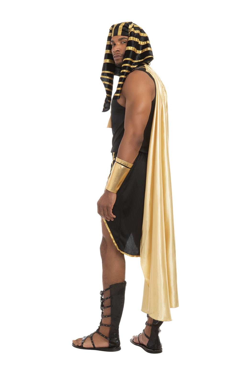 Dreamguy King of Egypt