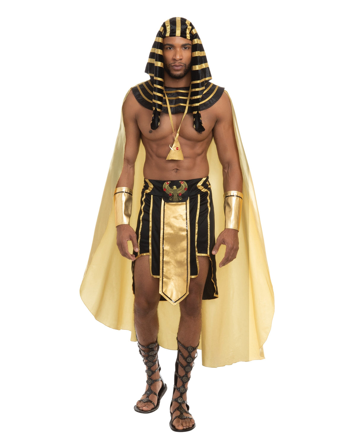 Dreamguy King of Egypt