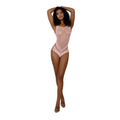 Dreamgirl Lola Teddy Rose Quartz