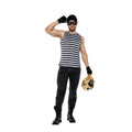 Dreamguy Burglar
