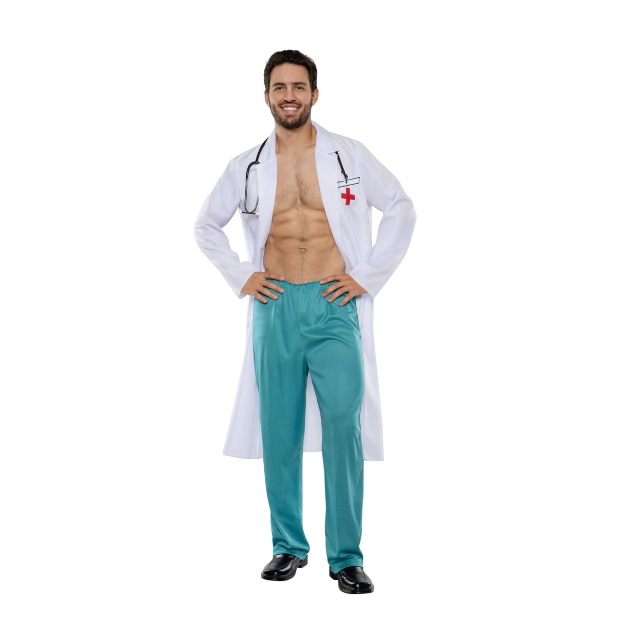 Dreamguy Doctor Desire