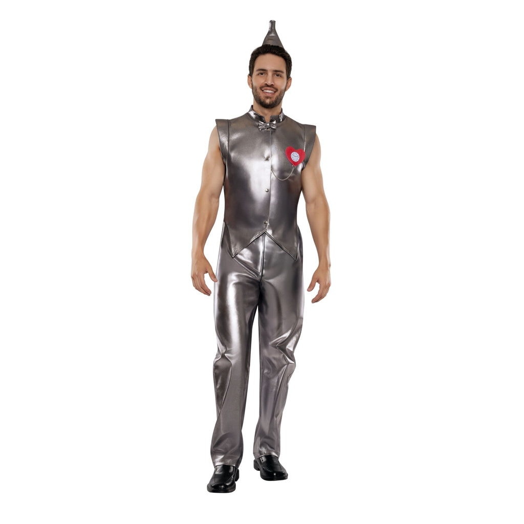 Dreamguy Mister Metal