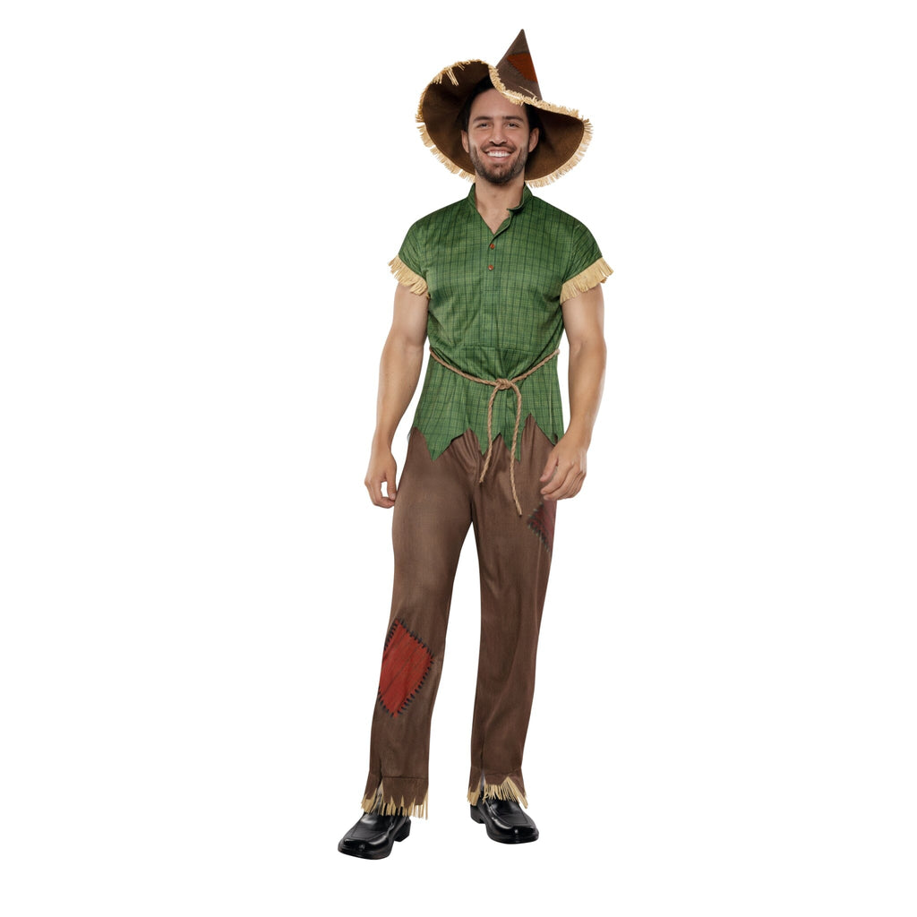 Dreamguy Scarecrow Stud