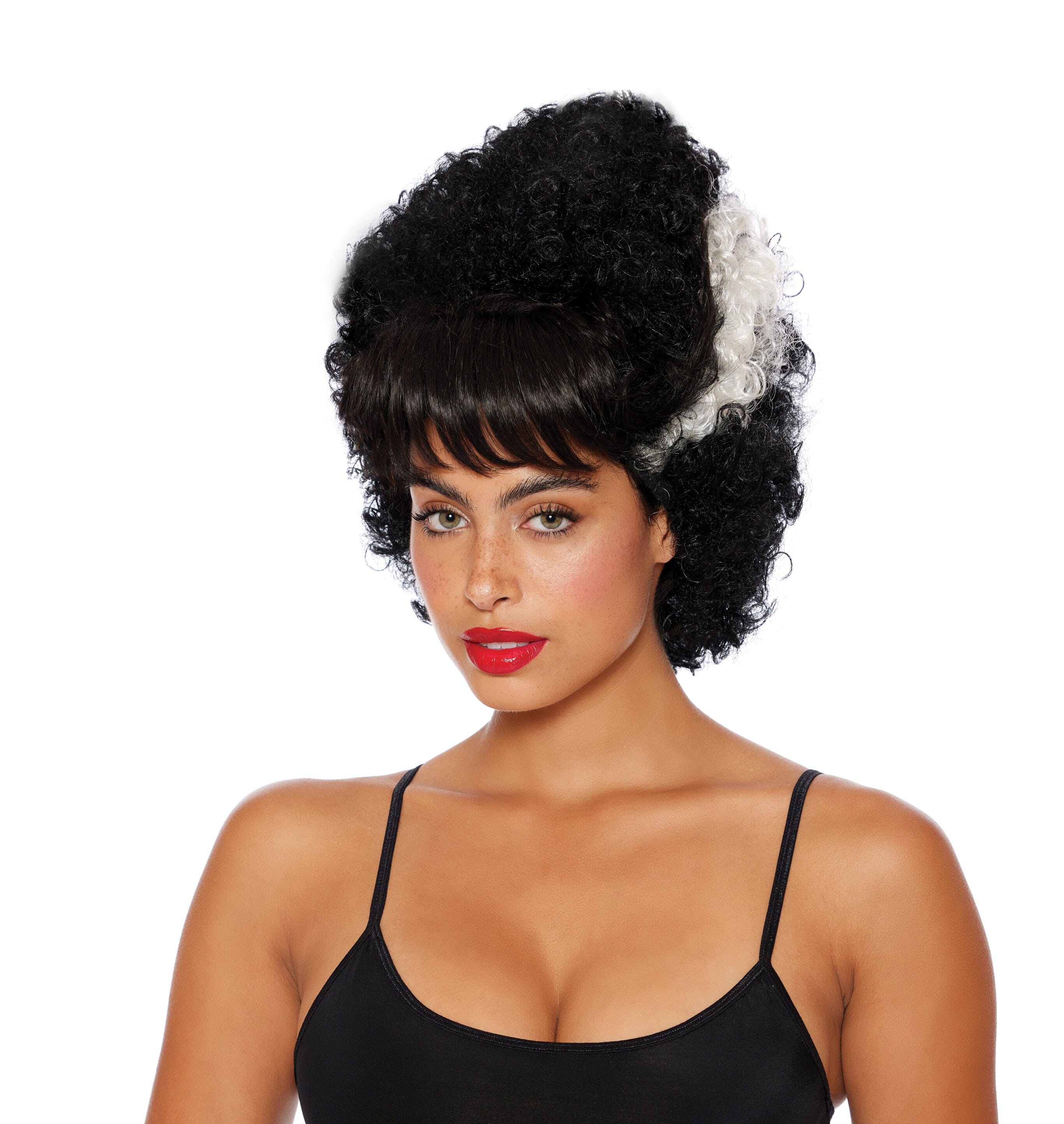 Dreamgirl Pin-Up Bride Of Frankenstein
