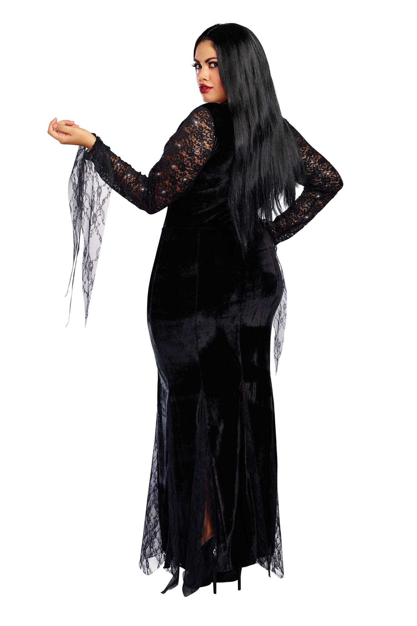 Dreamgirl Plus Frightfully Beautiful