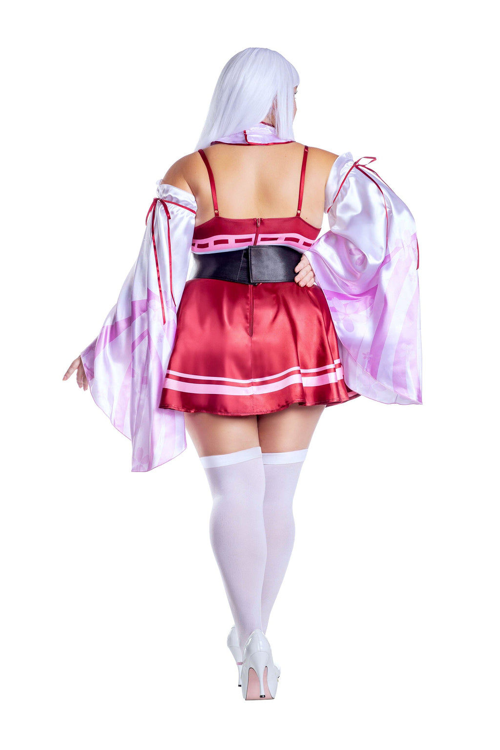 Dreamgirl Plus Sakura Shrine Maiden