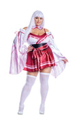 Dreamgirl Plus Sakura Shrine Maiden