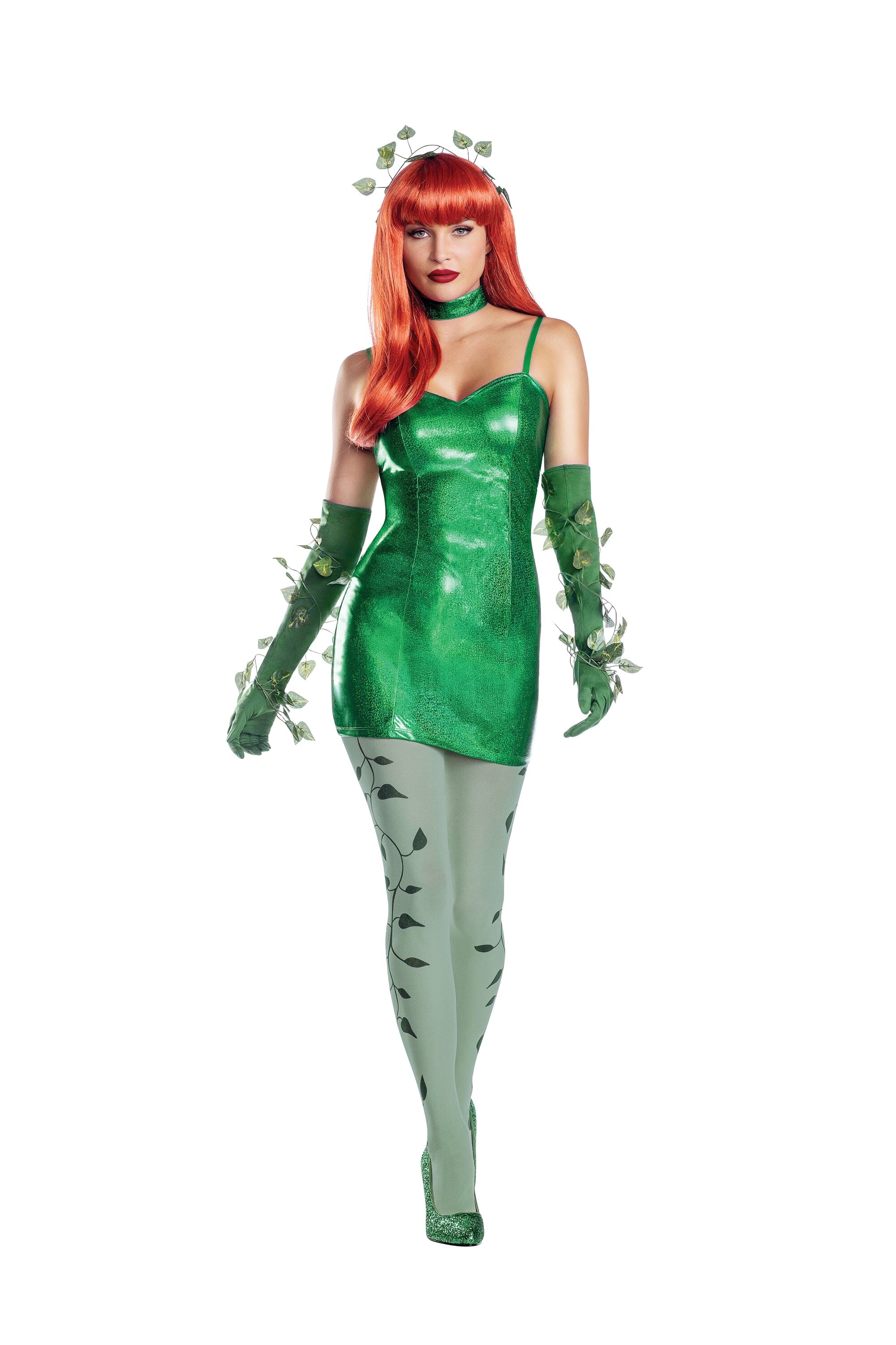 Dreamgirl Poison Oak