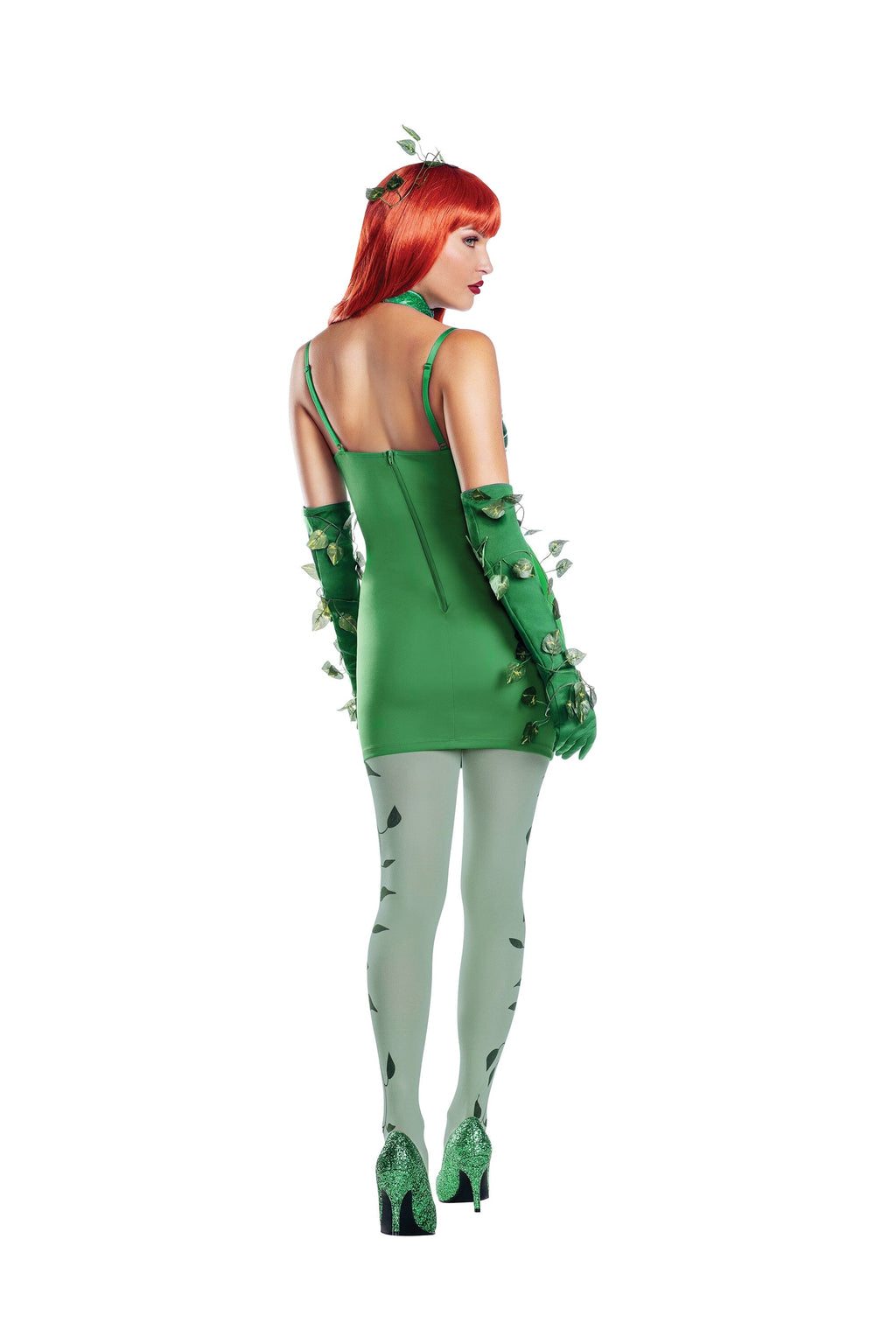 Dreamgirl Poison Oak