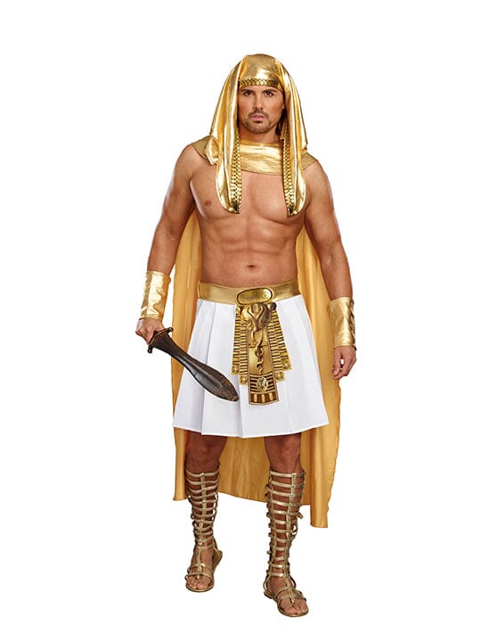 Dreamguy Ramses