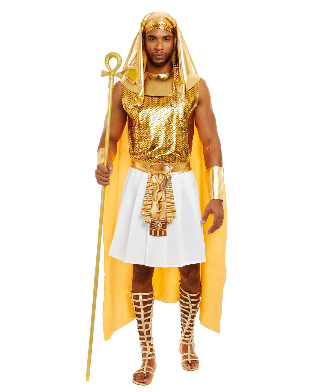 Dreamguy Ramses