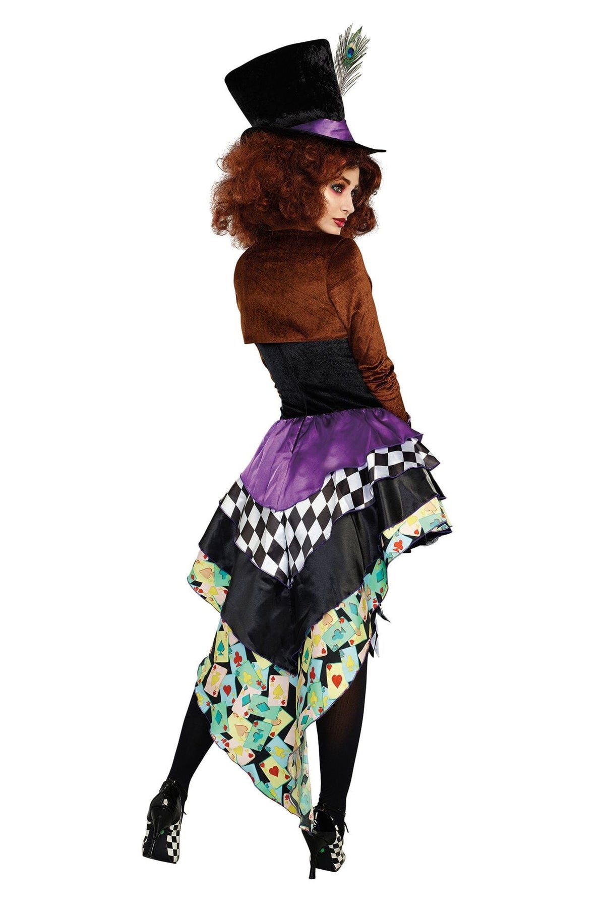 Dreamgirl Hatter Madness