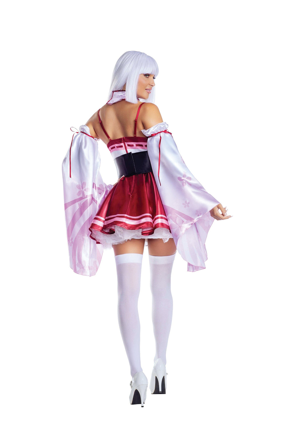 Dreamgirl Sakura Shrine Maiden