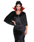 Dreamgirl Vamp Cape
