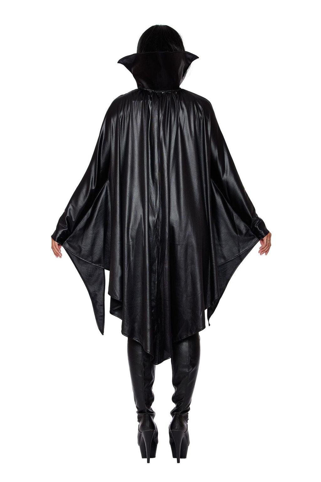 Dreamgirl Vampire Poncho Cape