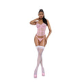 Dreamgirl Venus Bustier 2-Piece Set