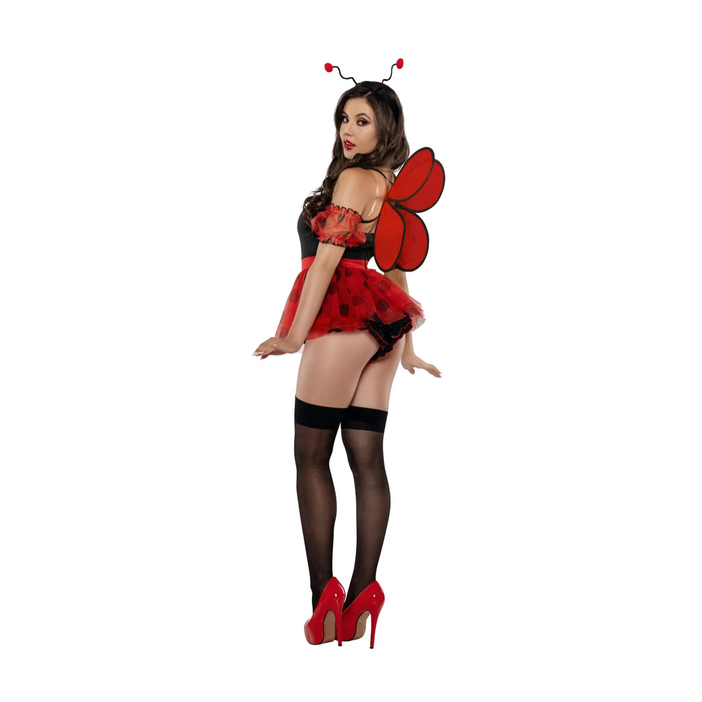 Dreamgirl Little Ladybug