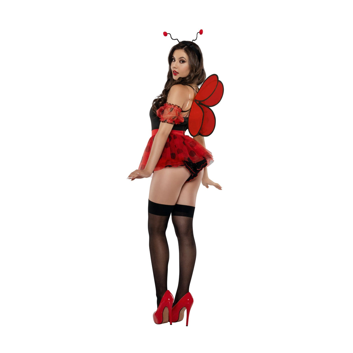 Dreamgirl Little Ladybug