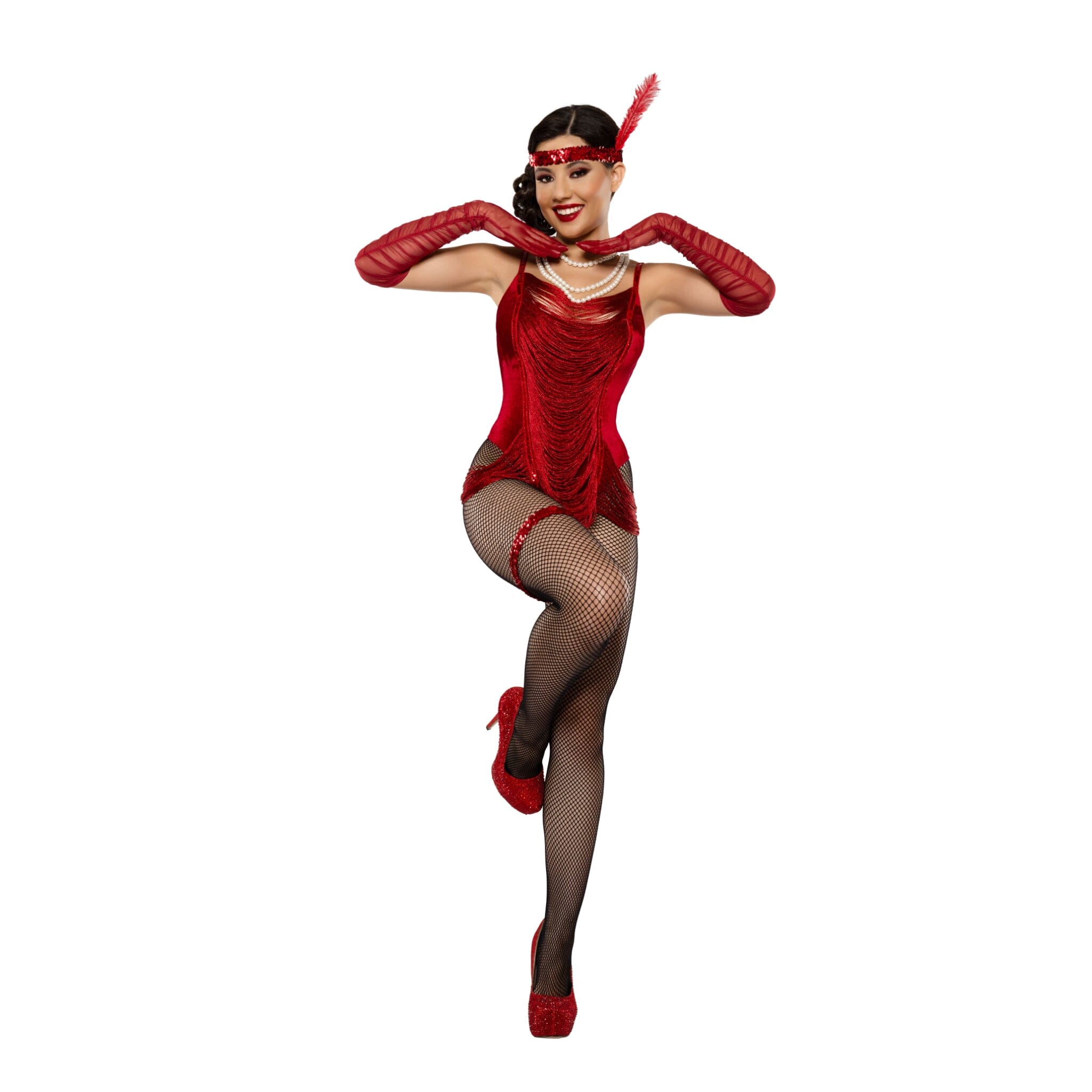 Dreamgirl Prohibition Penny