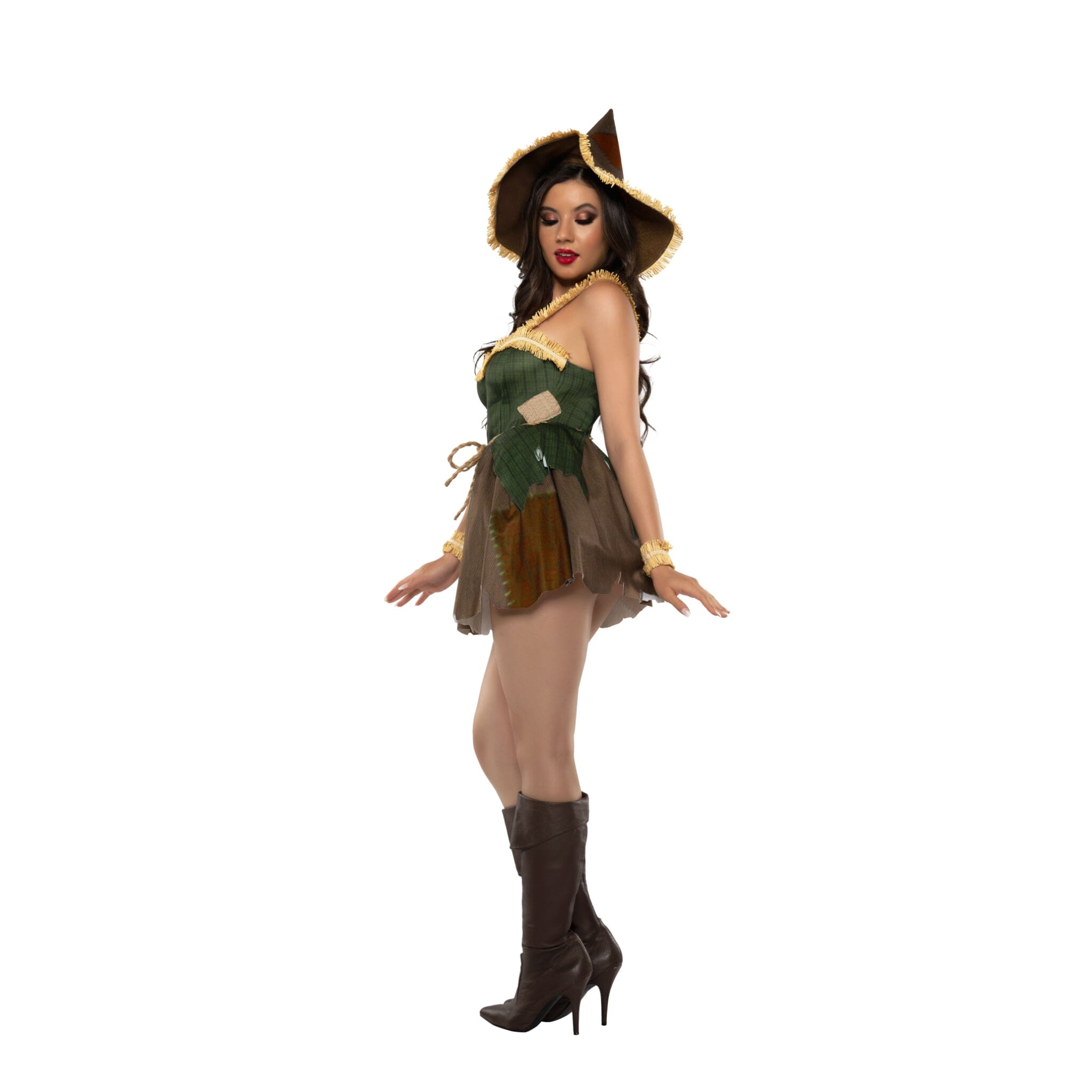 Dreamgirl Sweet Scarecrow