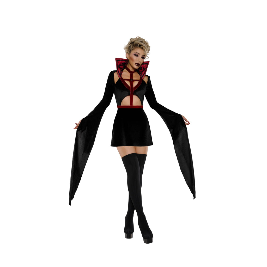 Dreamgirl Vampire Queen