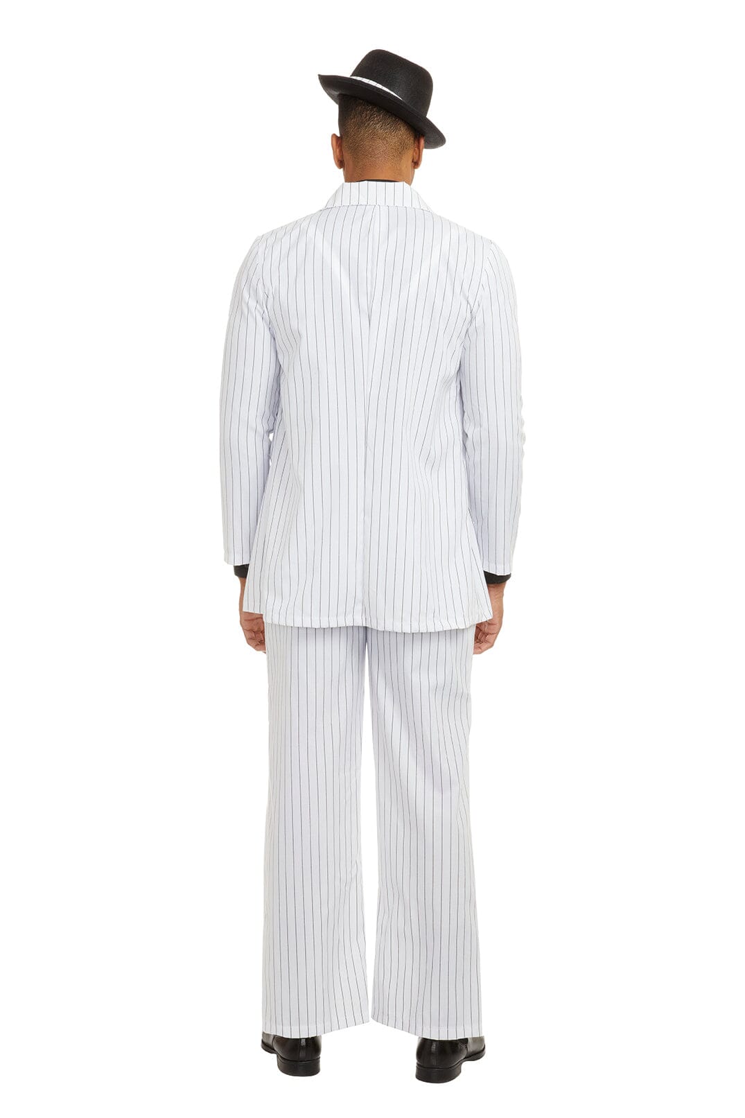 Dreamguy Zoot Suit Riot