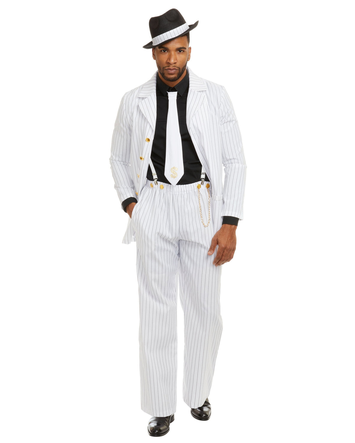 Dreamguy Zoot Suit Riot