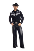 Dreamguy Cowboy Jim