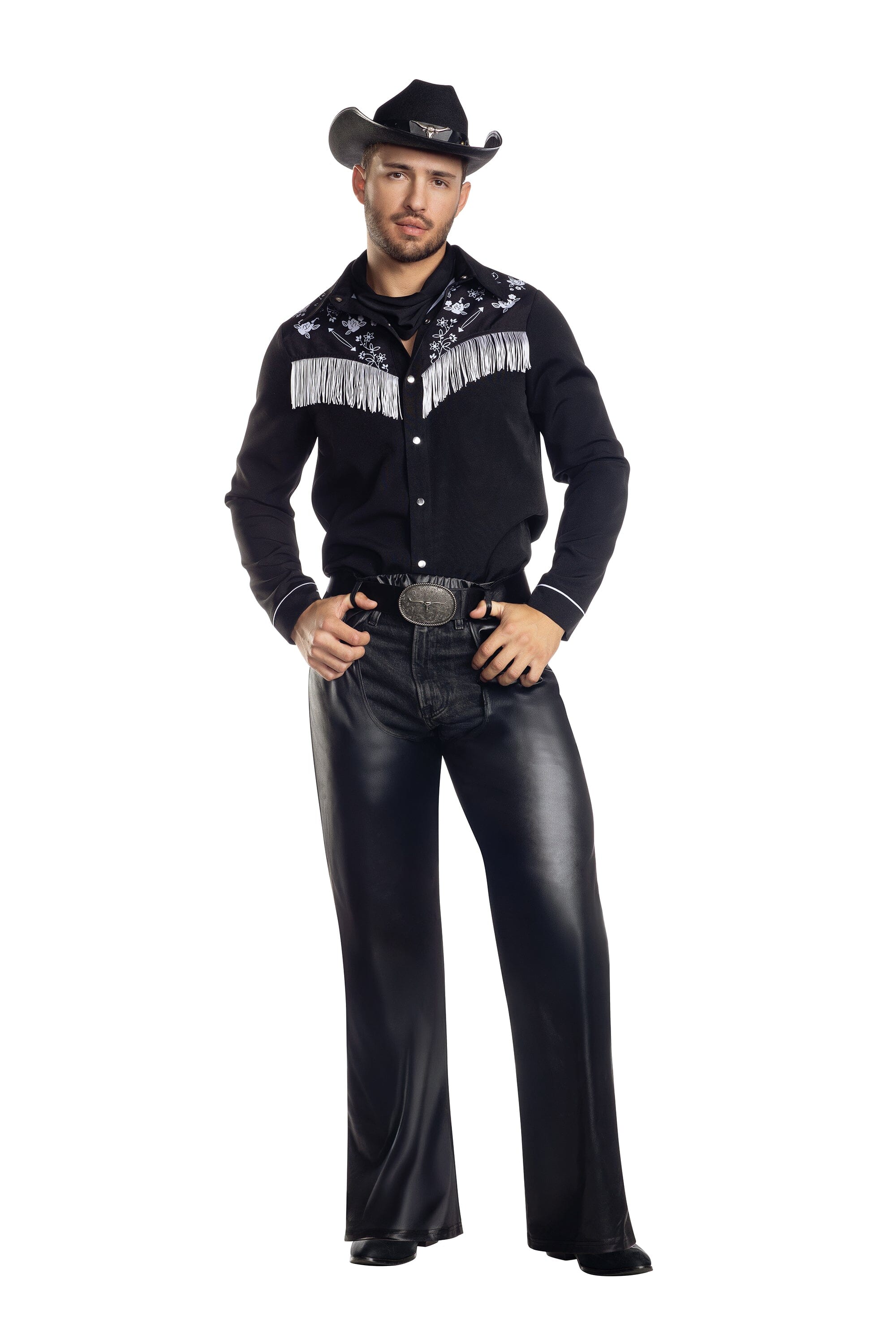 Dreamguy Cowboy Jim