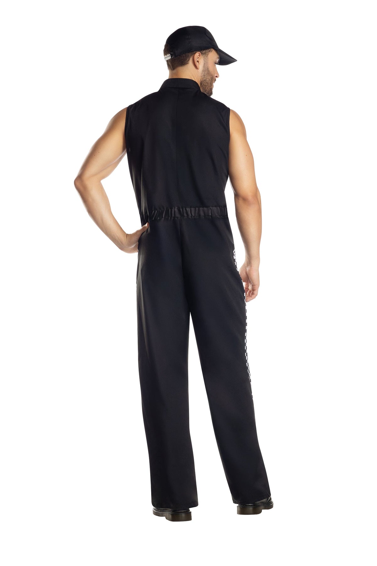 Dreamguy Formula Racer