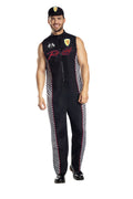 Dreamguy Formula Racer