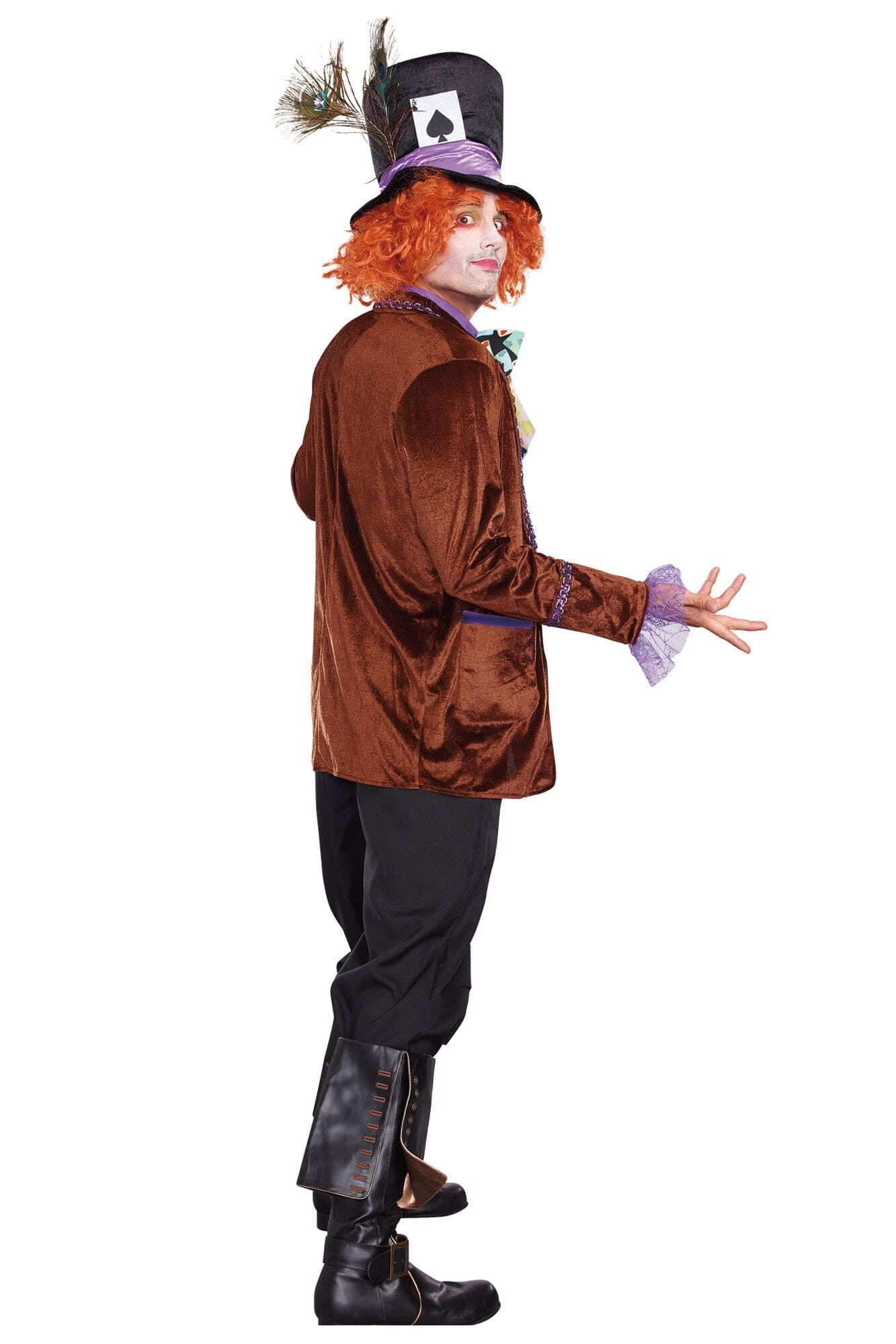 Dreamguy Hatter Madness