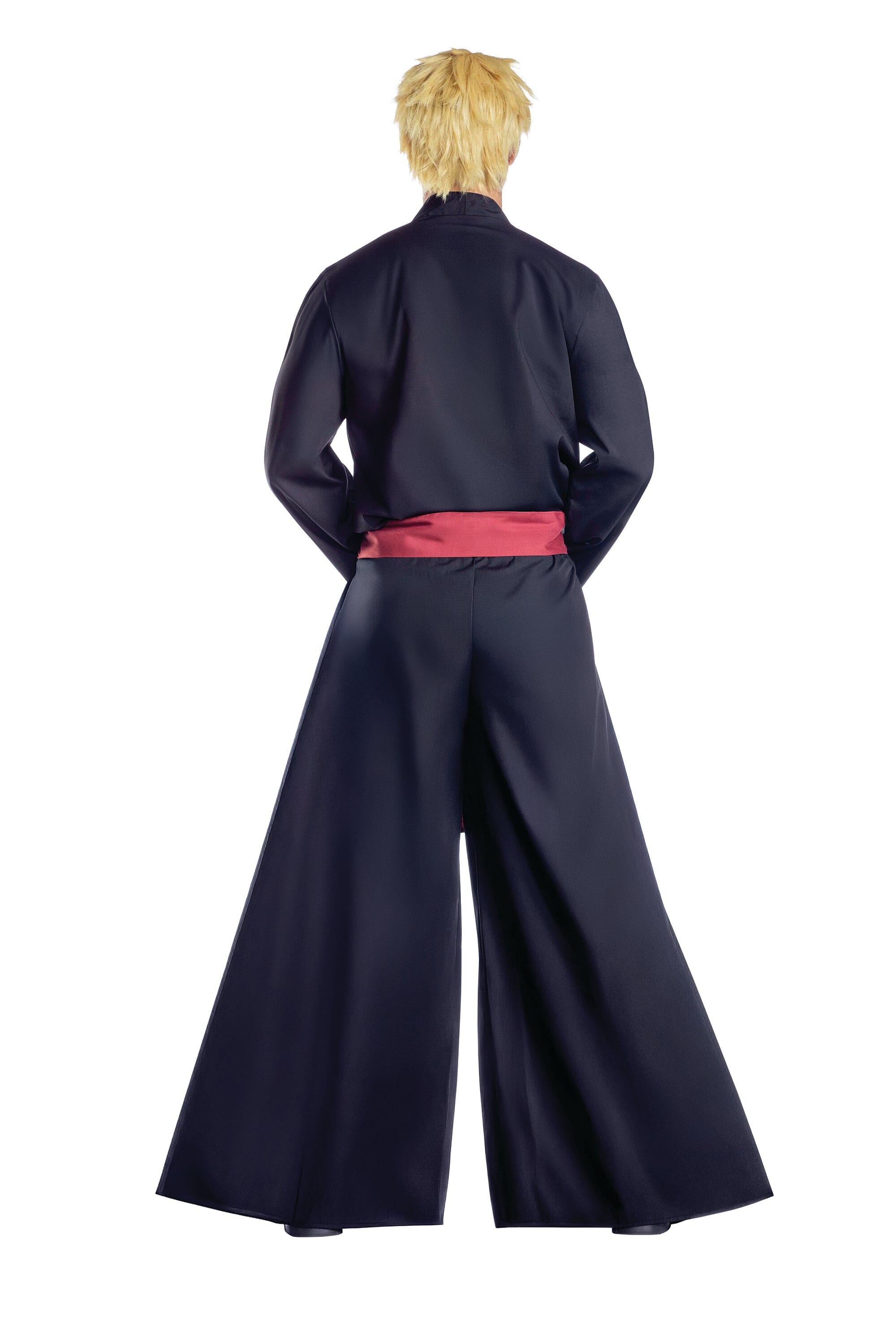 Dreamguy Samurai