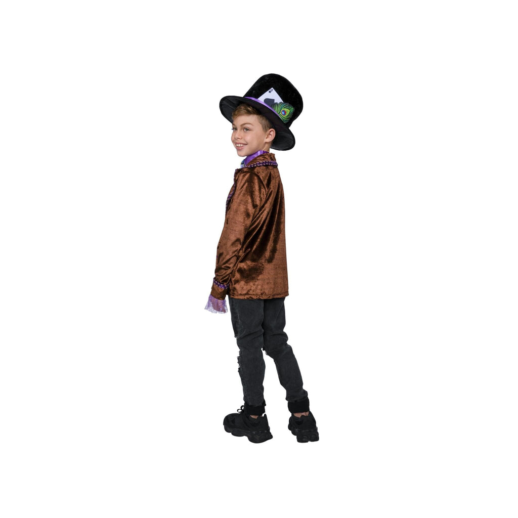 Dreamkids A Little Mad
