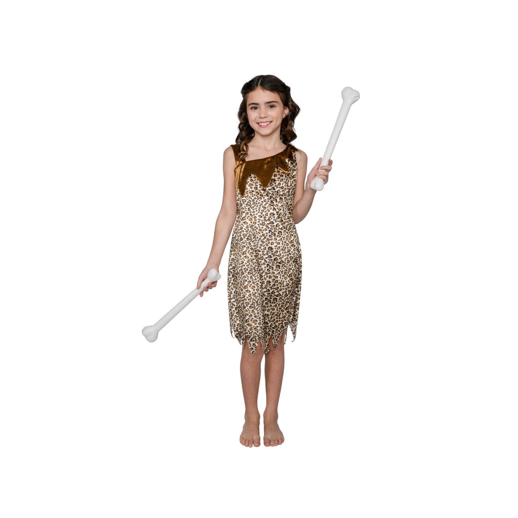 Dreamkids Cavegirl Starter Dress