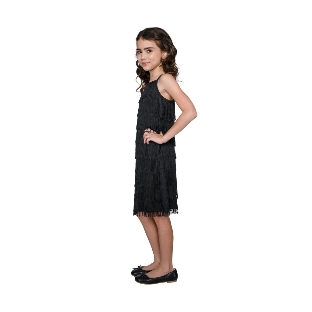 Dreamkids Flapper Starter Dress