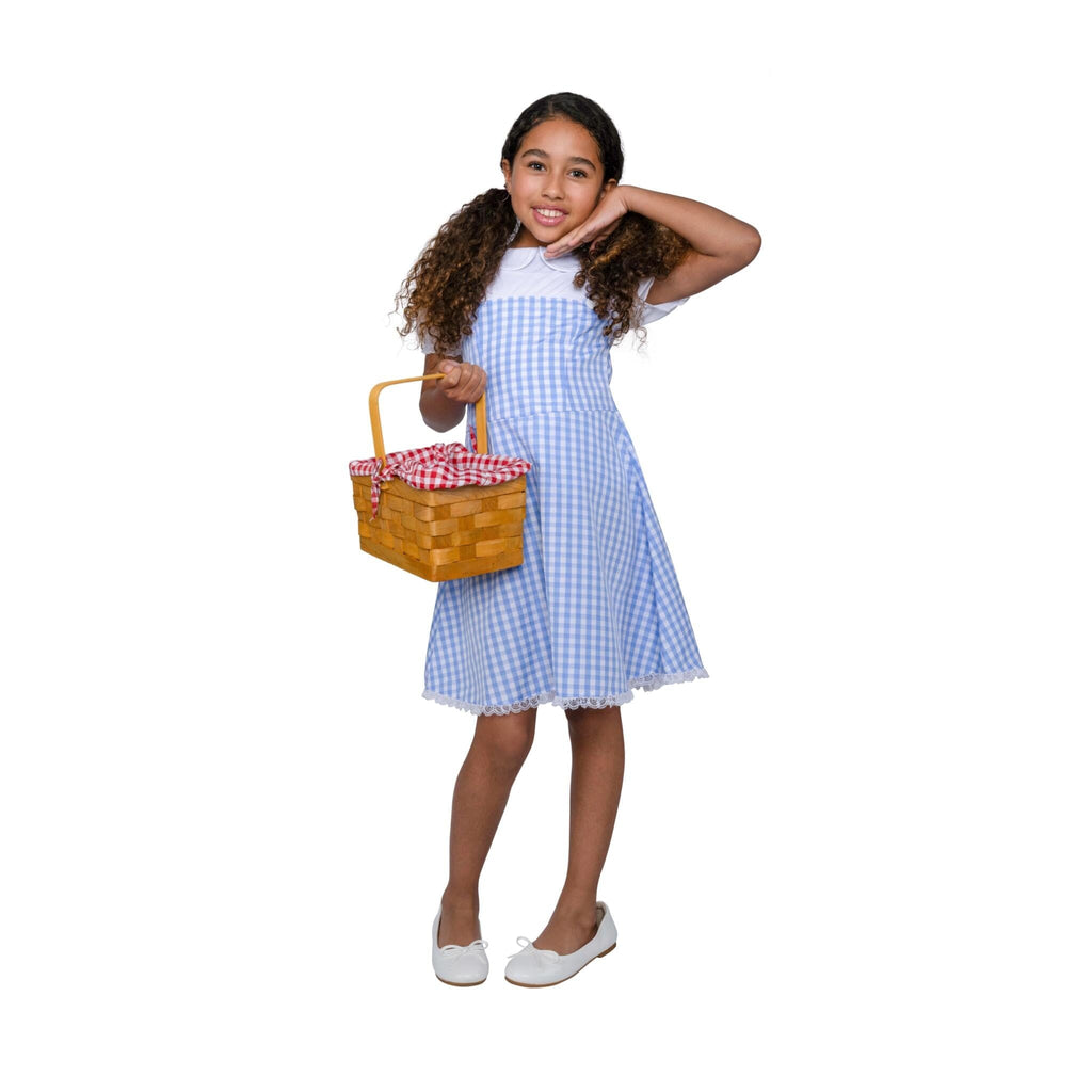 Dreamkids Kansas Cutie Starter Dress