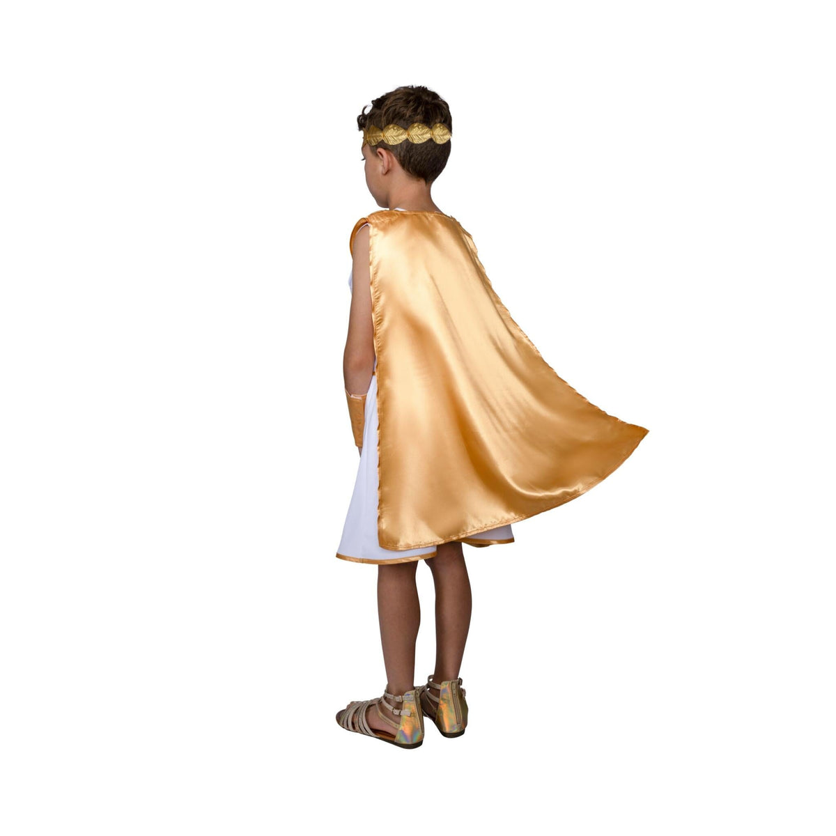 Dreamkids Little God